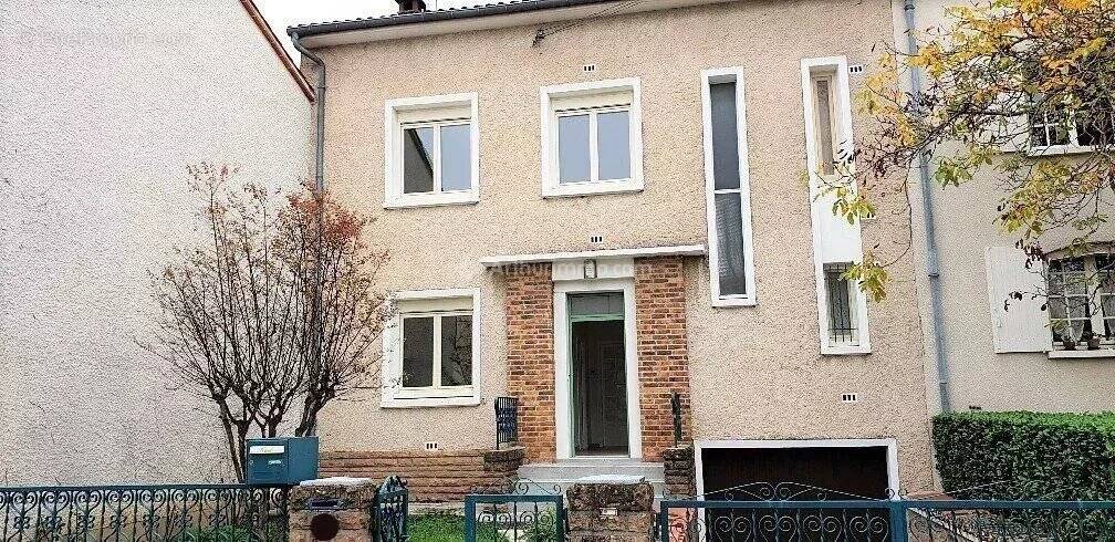 Maison à ALBI