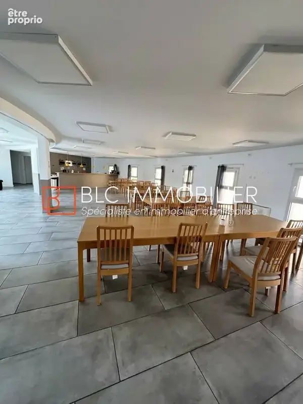 Appartement 2 856 m² à vendre à Marseille-2e (13002) - photo 7