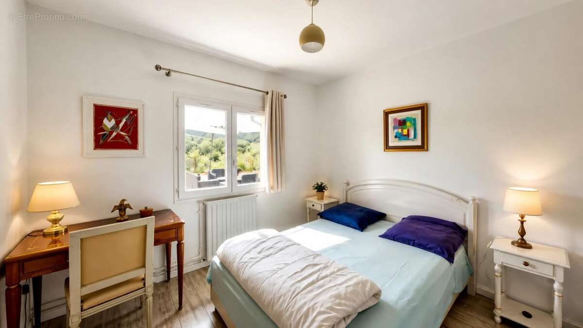 Maison de 5 pièces de 103 m² à Ondres Océan - photo 19