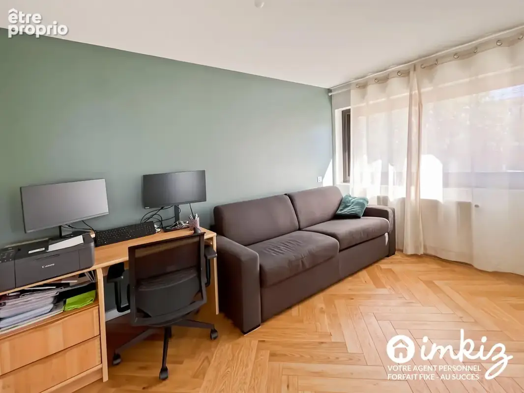 Maison 5 pièces - photo 6