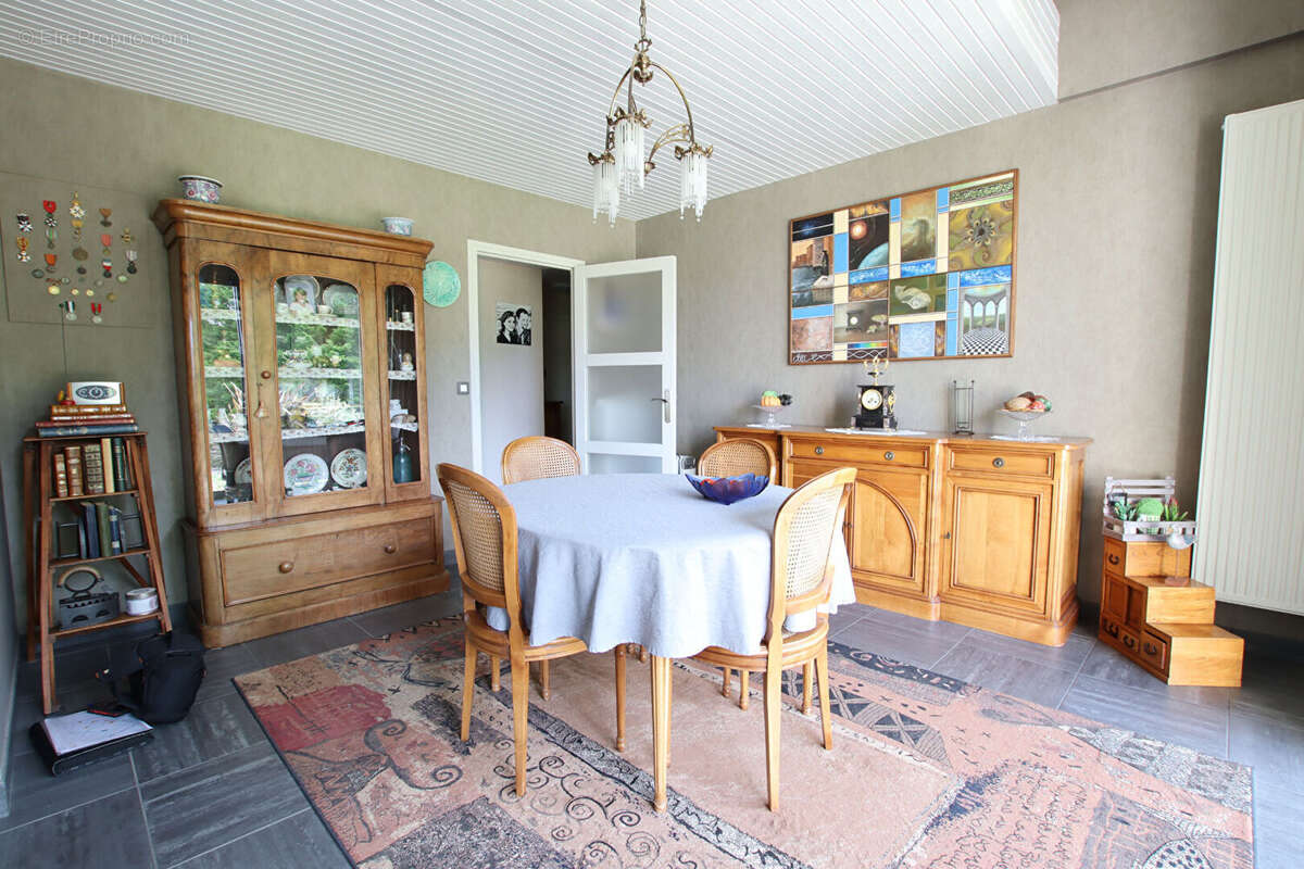 Maison  5 pièces 133 m2 - photo 13