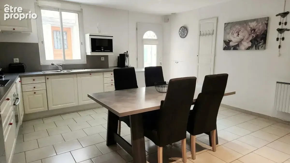 Maison de village de caractère 107 m² – 3 chambres – Terrasse panoramique – Valensole EXCLUSIVITÉ – VALENSOLE (04210) - photo 2