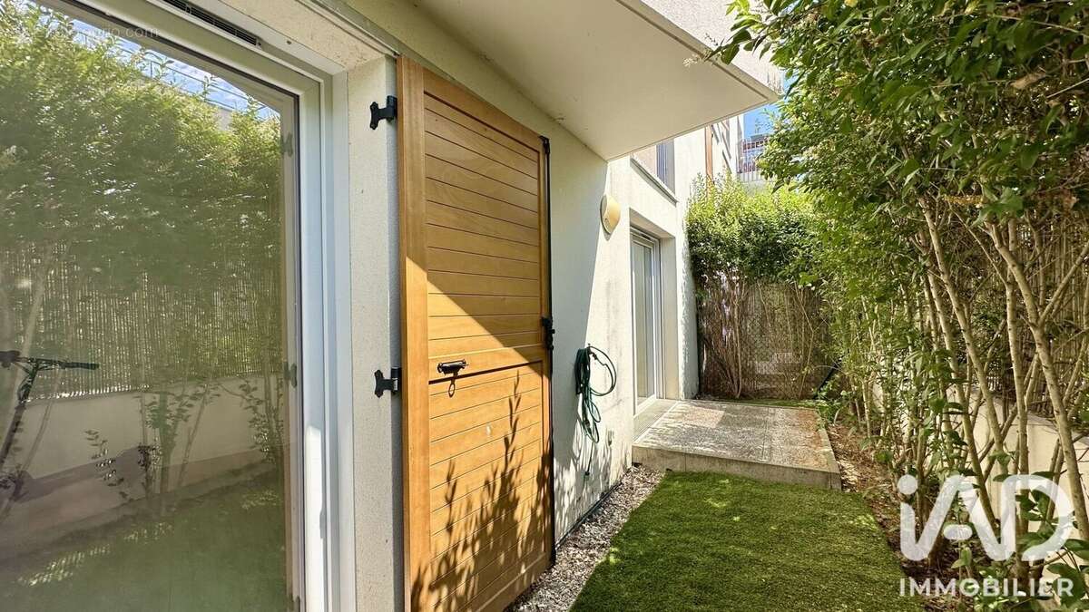 Photo 2 - Appartement à LONGPONT-SUR-ORGE