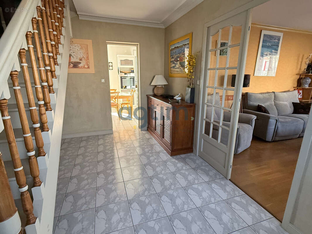 Maison à LA ROCHE-SUR-YON