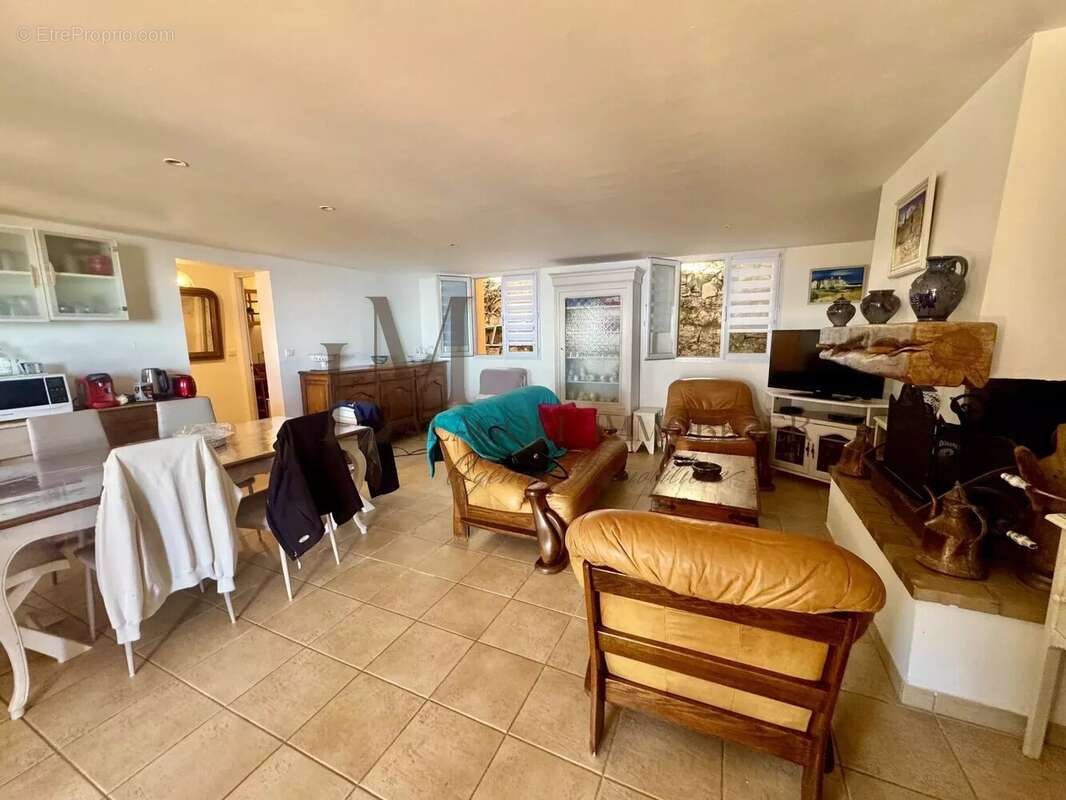 Maison à PORTO-VECCHIO