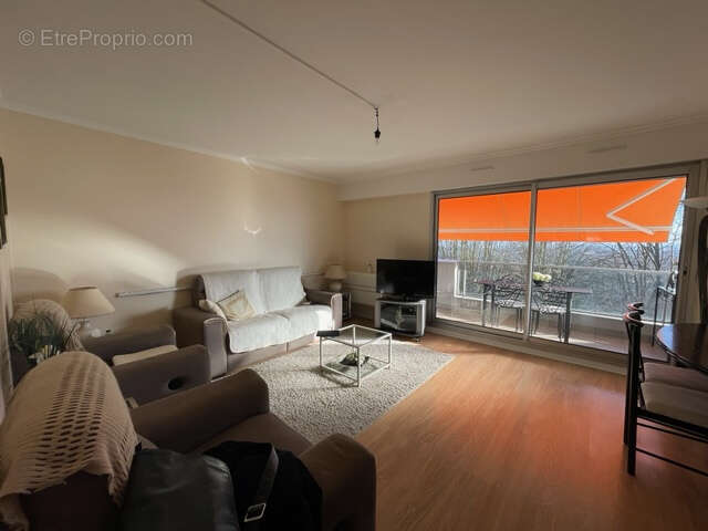 RESIDENCE AVEC SERVICES - Vente Appartement loué 2 pièces - photo 3