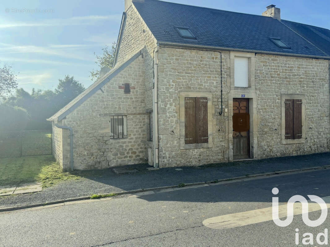 Photo 9 - Maison à TREVIERES