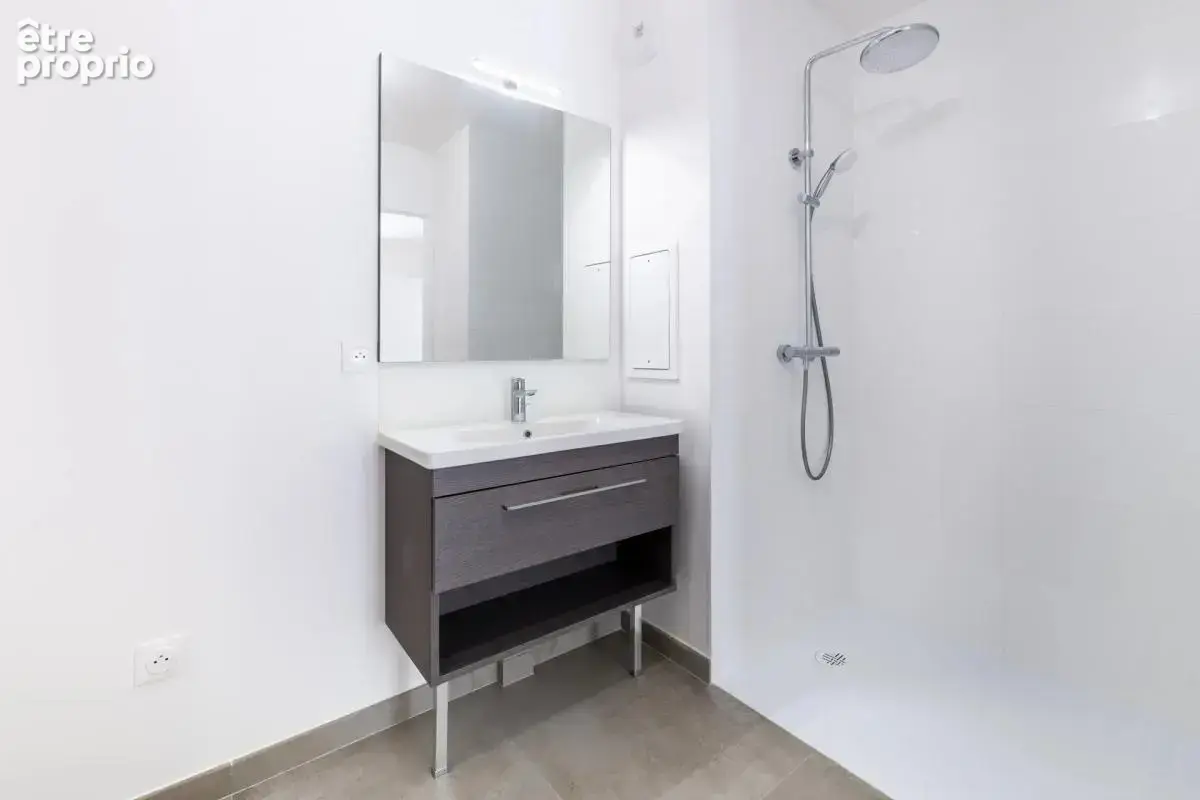 Appartement de 2 pièces de 43 m² à Saint-Leu-la-Forêt - photo 12