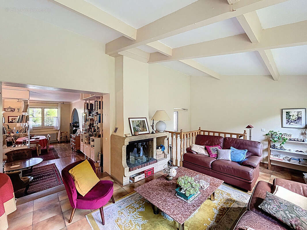 Maison à FONTENAY-AUX-ROSES