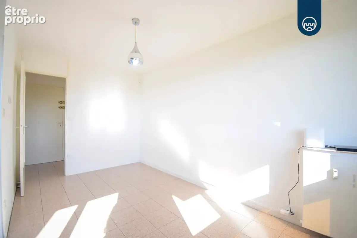 Nice - le piol - studio 22m2 - photo 4