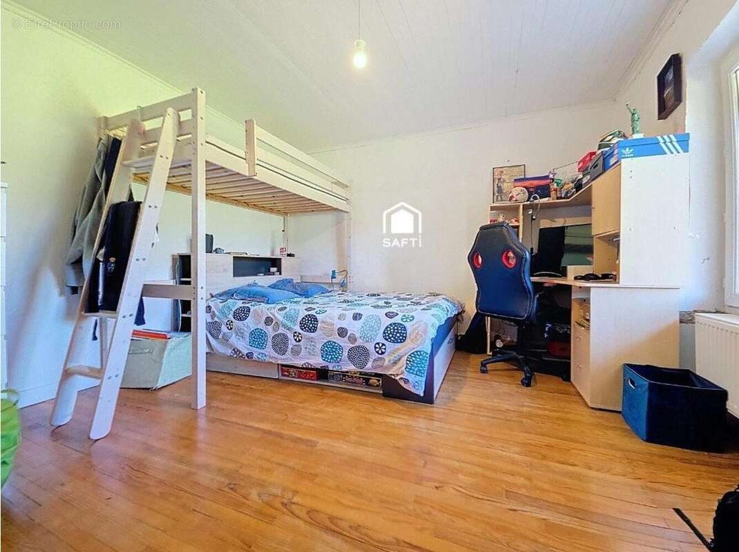 Photo 7 - Maison à MONTCARRA