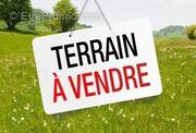 Terrain à MAISSE