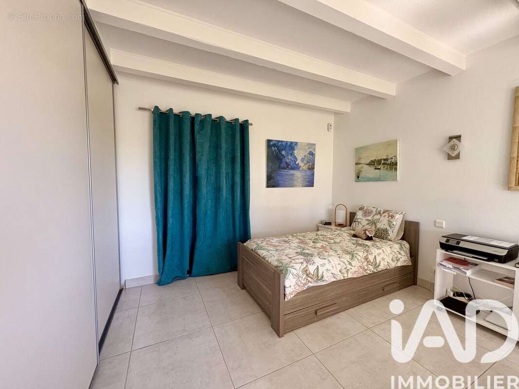 Maison 135 m² à Bourg-Charente  - photo 6