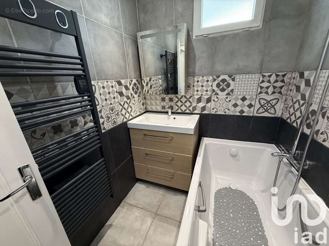 Photo 3 - Maison à LIBOURNE