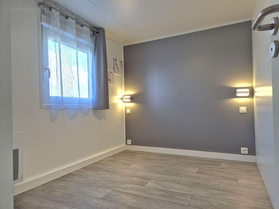 Maison à SAINTE-FOY