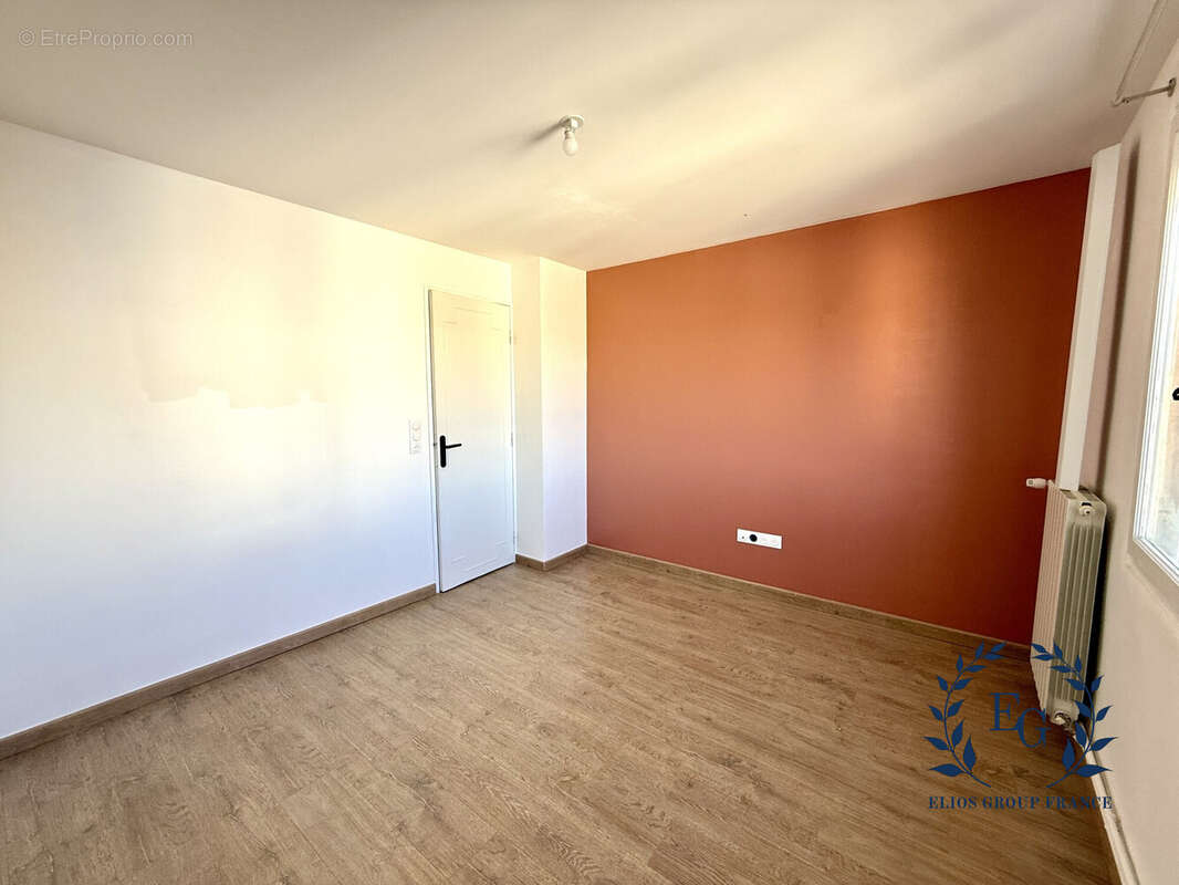 Appartement à VAUVERT