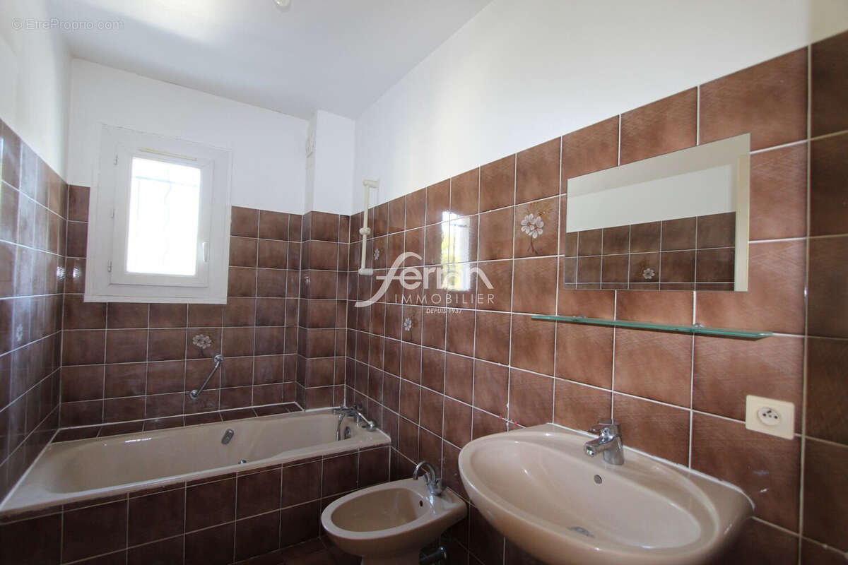 Appartement 73 m² à Lorgues  - photo 7