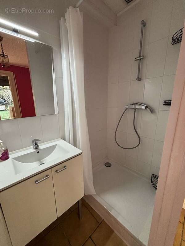 Maison à TOURNEFEUILLE