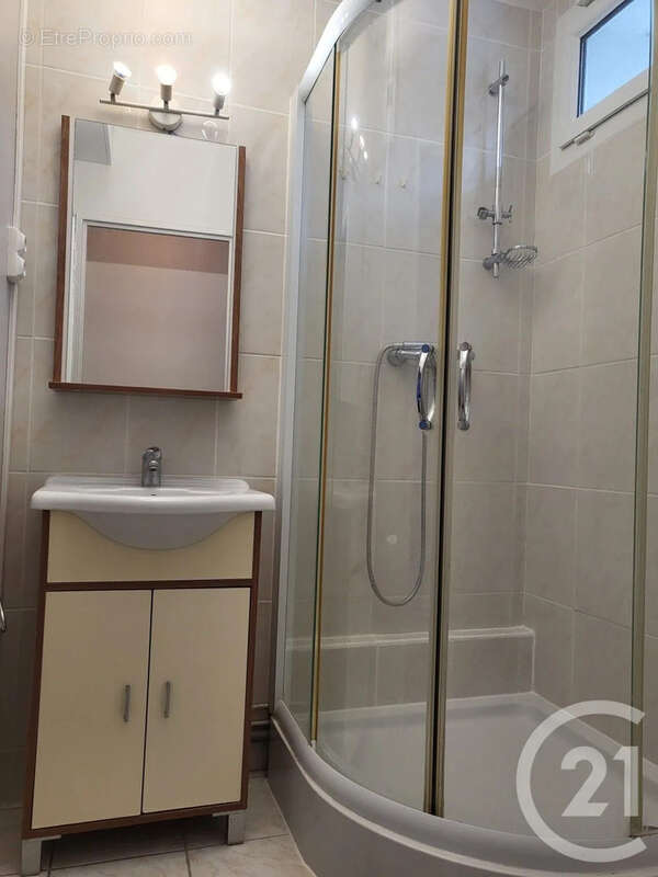 Appartement à LAGNY-SUR-MARNE