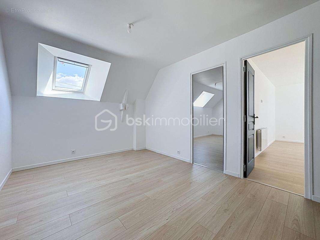 Maison rénovée avec autonomie de plain-pied - photo 14