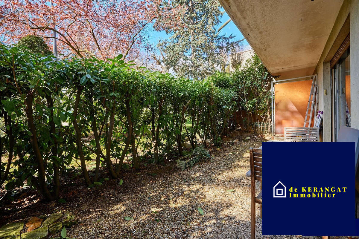 Appartement à SCEAUX