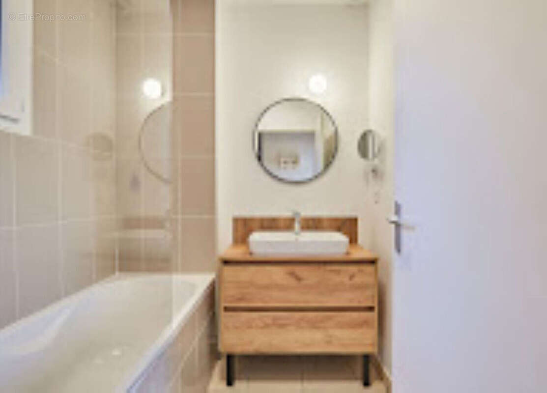 Maison à AIGUES-MORTES