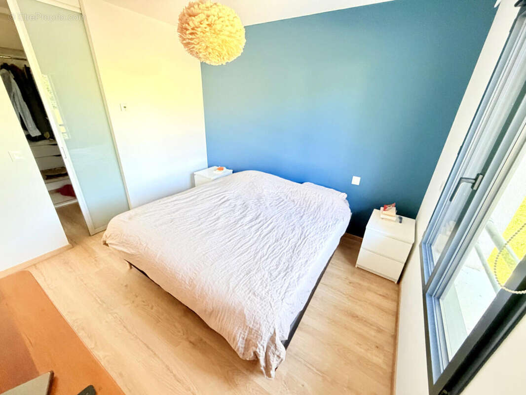 suite (2) - Maison à SAINT-JULIEN-EN-GENEVOIS