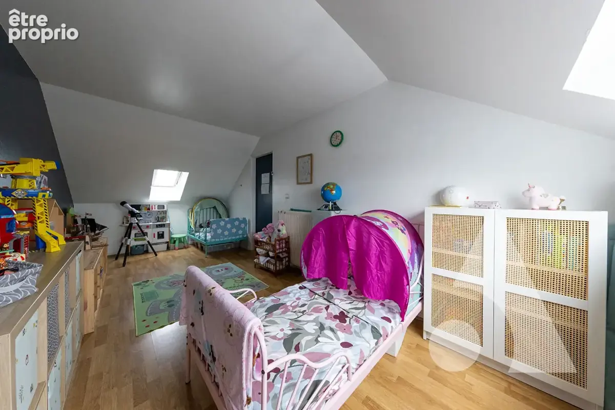 Coup de coeur ! F3 en duplex + Garage - photo 12