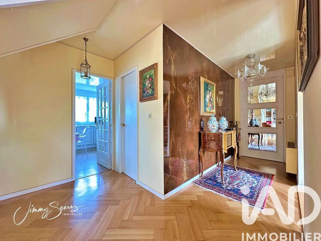 Photo 6 - Maison à PONTAULT-COMBAULT