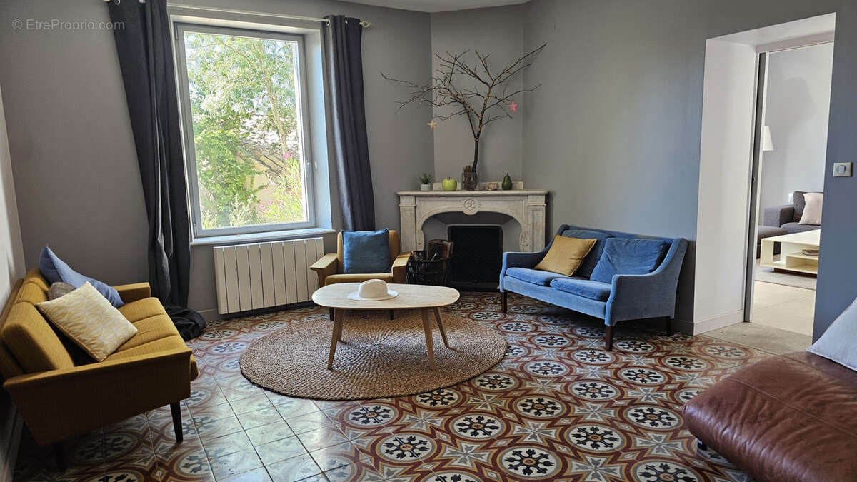 Maison à CARCASSONNE