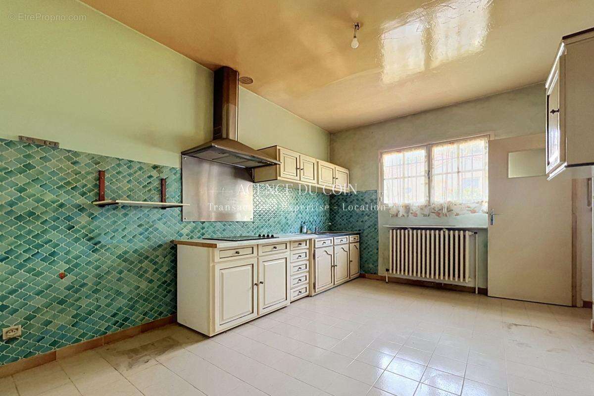Ideal investisseur maison avec plusieurs logements pouvant ê - photo 12