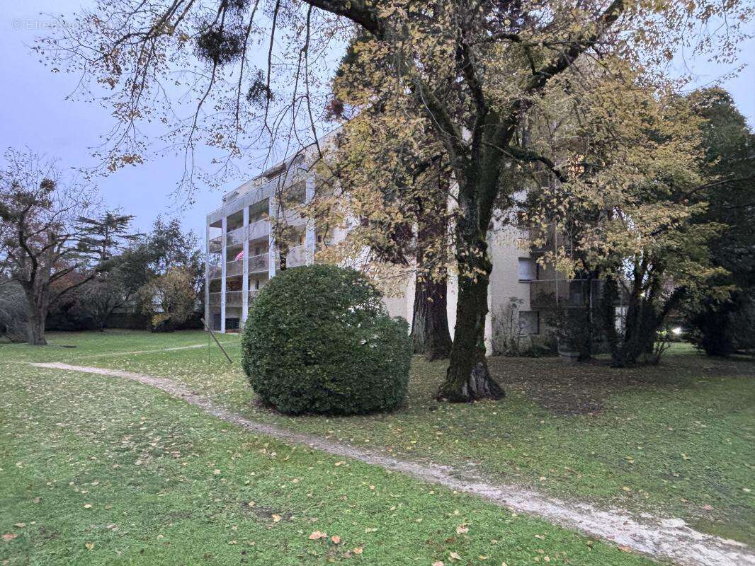 Appartement à MERIGNAC