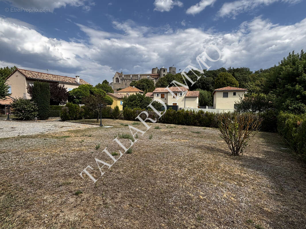 Tallard centre, villa de plain pied sur sous sol complet, terrain 933 m2 - photo 3