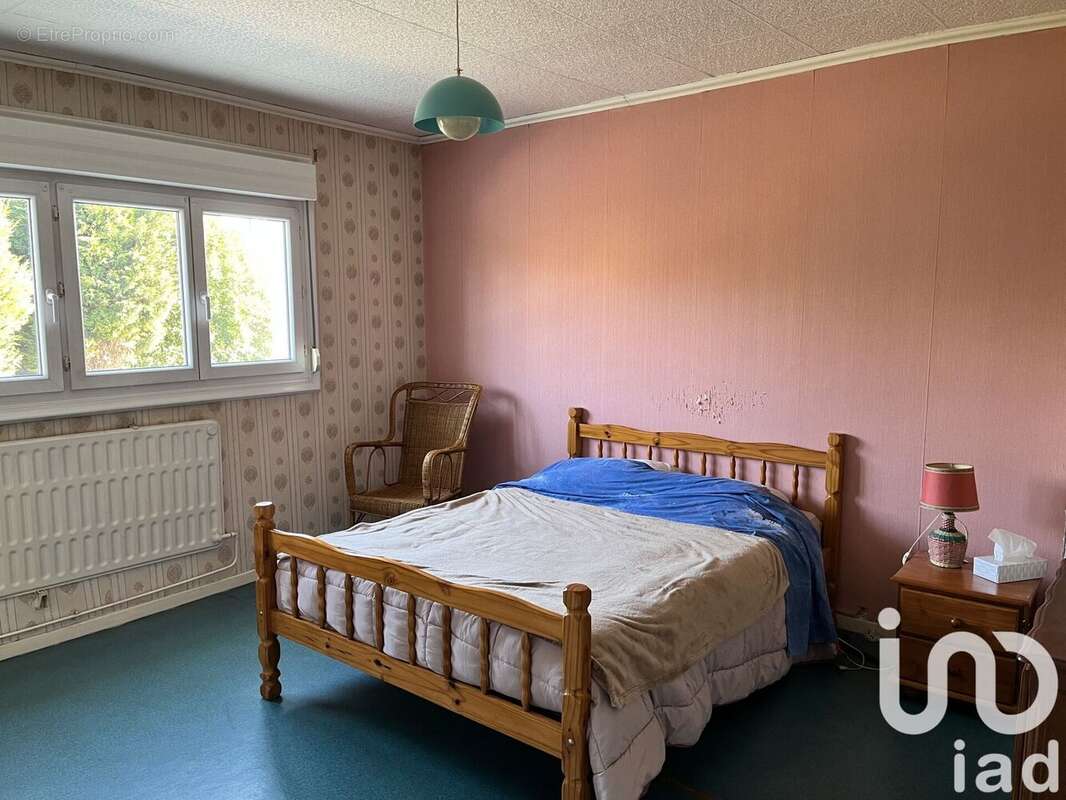 Photo 6 - Maison à LAMBERSART