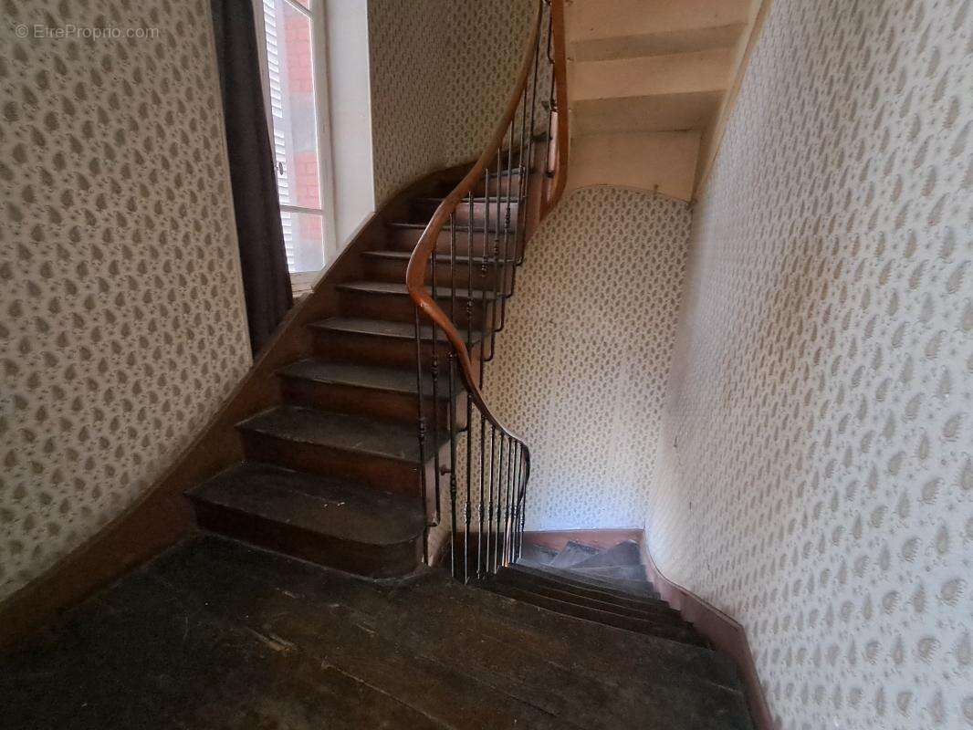 Appartement à MASSIAC