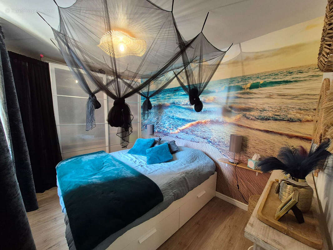 Appartement à BERCK