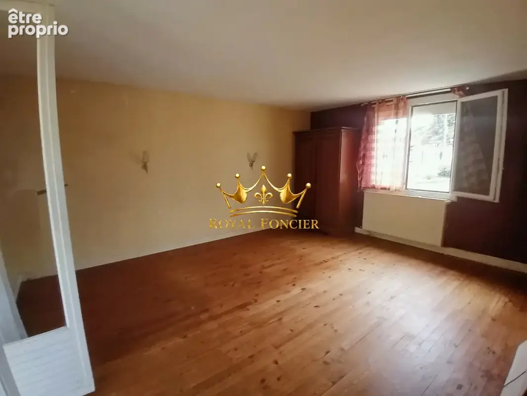 Chambre 1 RDC