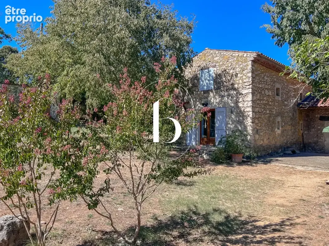 Maison 6 pièces 150 m² à vendre à Barjac (30430) - photo 29