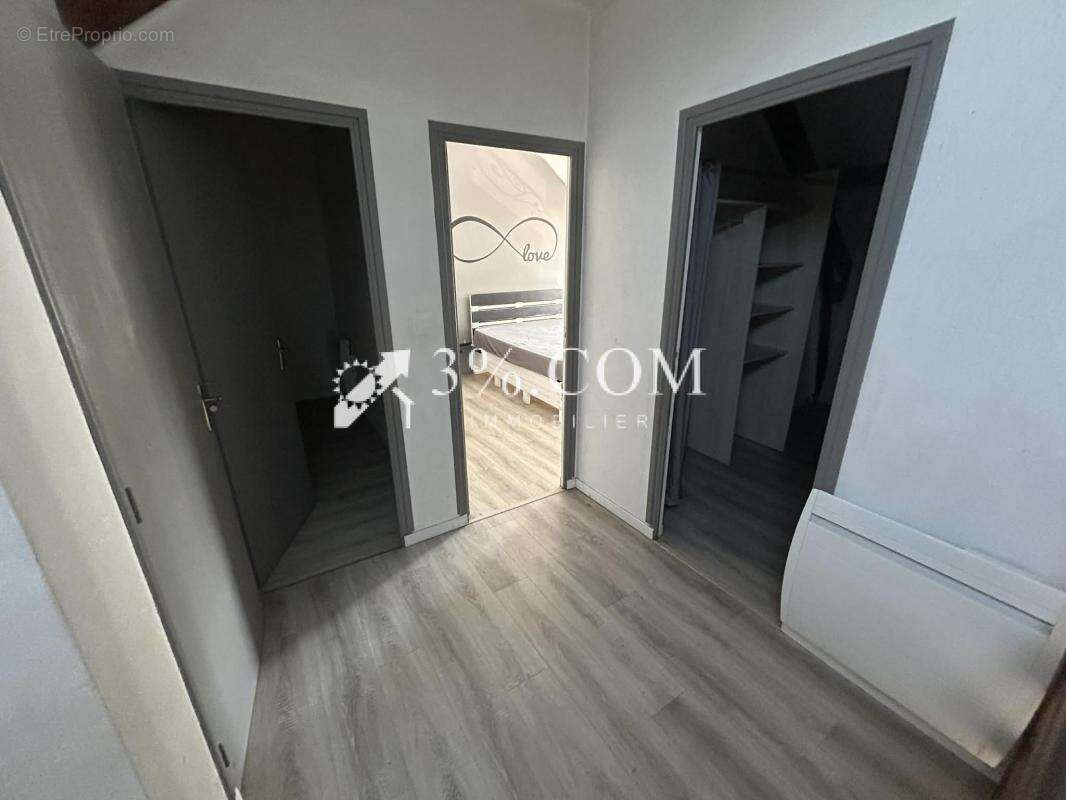 Maison à SAINT-LYPHARD