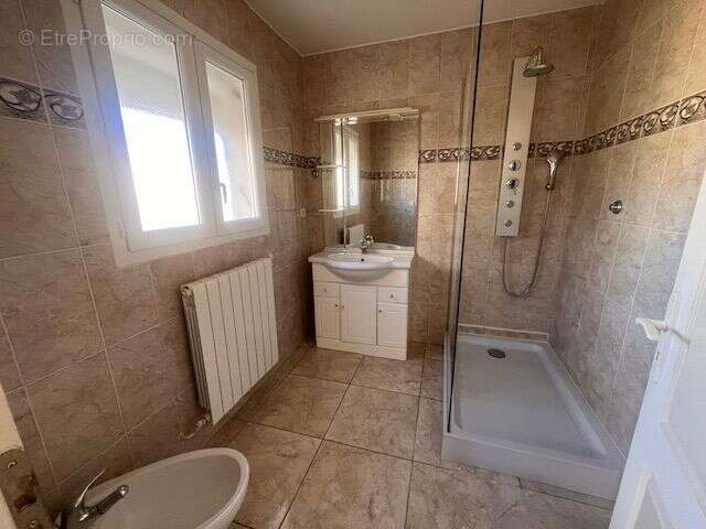 Maison à MARSEILLAN