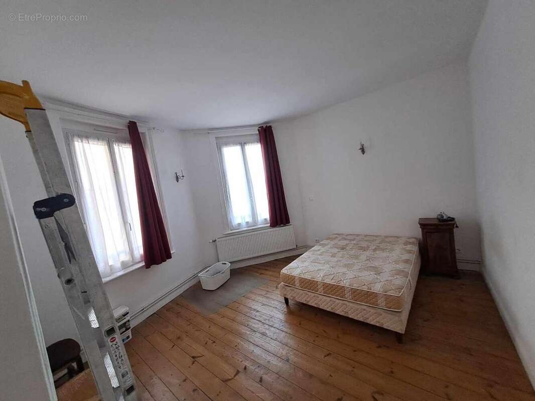 Photo 4 - Maison à LENS