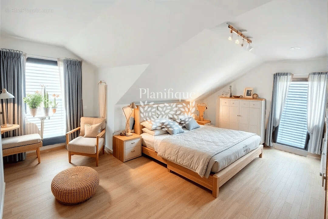 Maison à MARCELLAZ