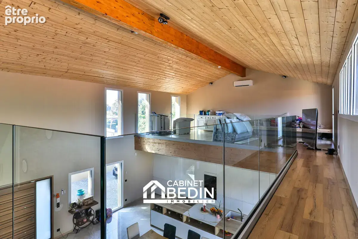 Maison 7 pièces 214 m² à vendre à Mimizan (40200) - photo 4
