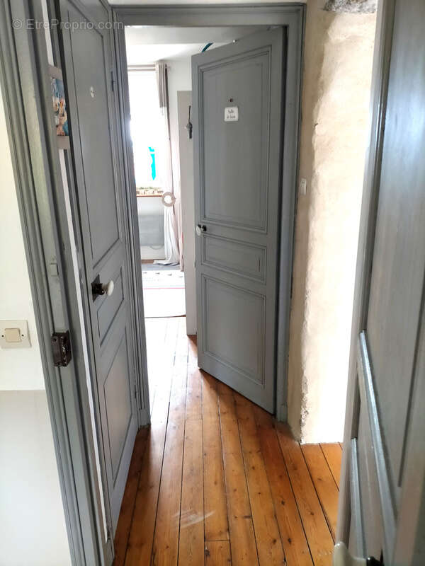 Appartement à SAINT-BRIAC-SUR-MER