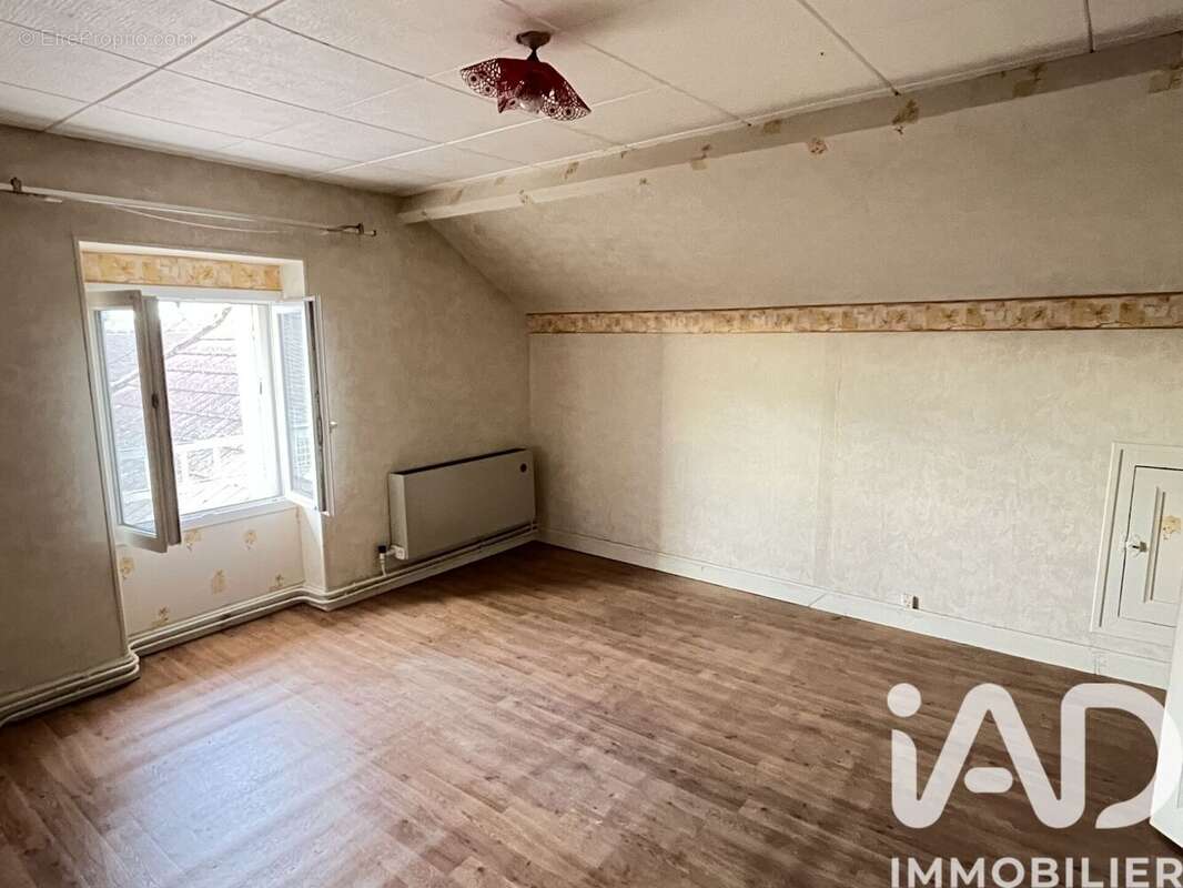 Photo 8 - Maison à LE BLANC