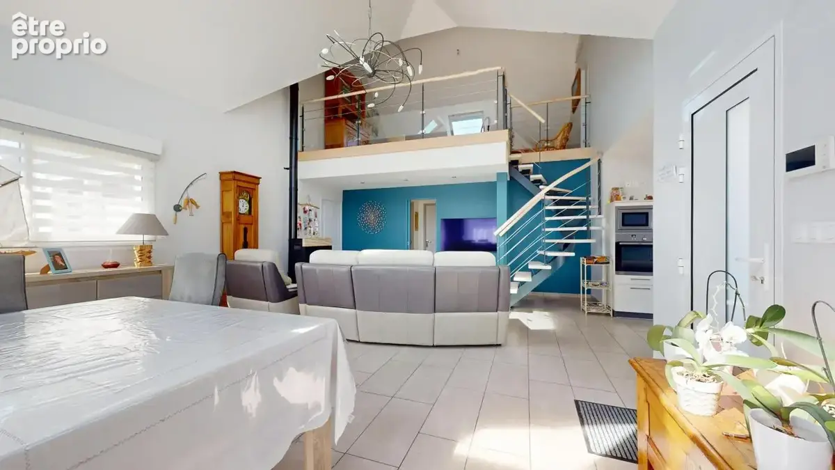 Maison en bois - photo 5