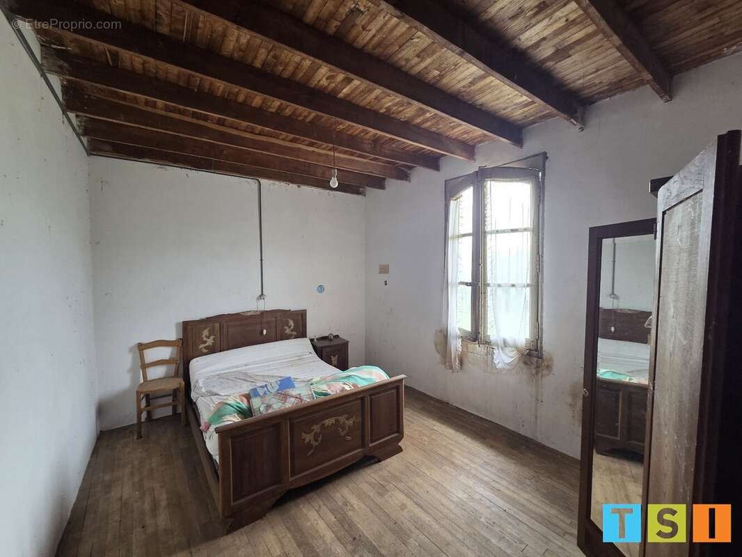 Maison à BOULOGNE-SUR-GESSE