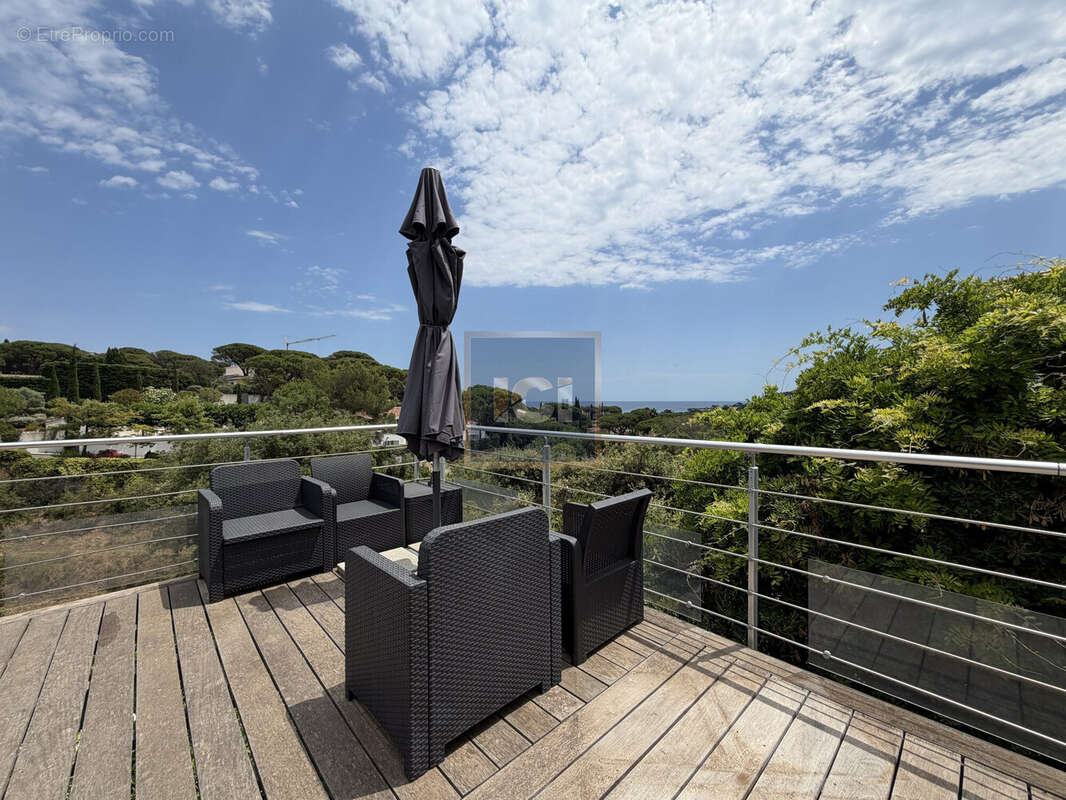 Maison 164 m² à Sainte-Maxime  - photo 3