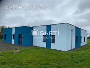 Photo 1 - Maison à LUSIGNAN