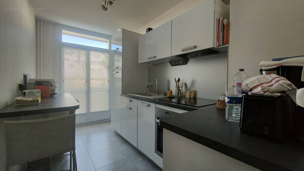 Appartement à BEAUVAIS